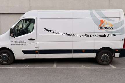 Opel Movano 324.676 km 6.188 &euro; Berlin, Stadt 12249