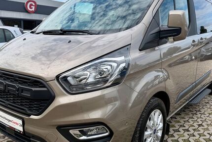 Ford Transit 111.652 km 26.990 &euro; Hoppegarten 15366
