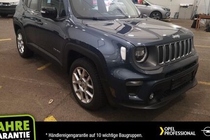 Jeep Renegade 34.100 km 19.980 € Landsberg 86899