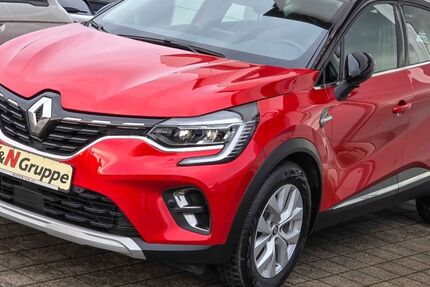 Renault Captur 19.163 km 18.970 &euro; Hamm 59063