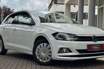 VW Polo 115.000 km 14.499 € Darmstadt 64293