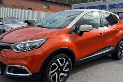 Renault Captur 164.200 km 7.500 &euro; Bocholt 46395