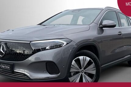 Mercedes-Benz EQA 6.600 km 34.790 &euro; Warendorf 48231
