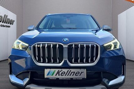 BMW X1 34.685 km 43.690 &euro; Arnstadt 99310