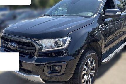 Ford Ranger 144.000 km 22.990 &euro; Steinbach-Hallenberg OT Herges-Hallenberg 98587