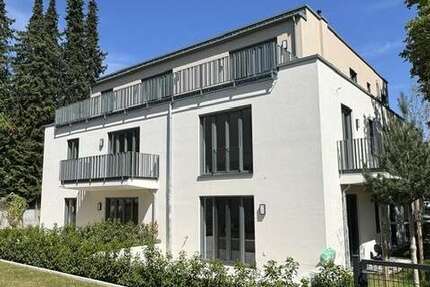Wohnung München Hadern - 2 Zimmer, 57 m&sup2;, 625.000&euro; | Angebot:27727768