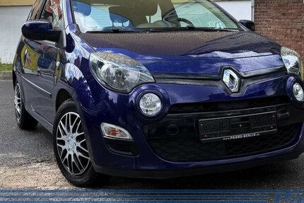 Renault Twingo Paris 1.2*USB*Radio*Tempo*Klima*1Hand*8R 112.953 km 3.490 &euro; Berlin 13187