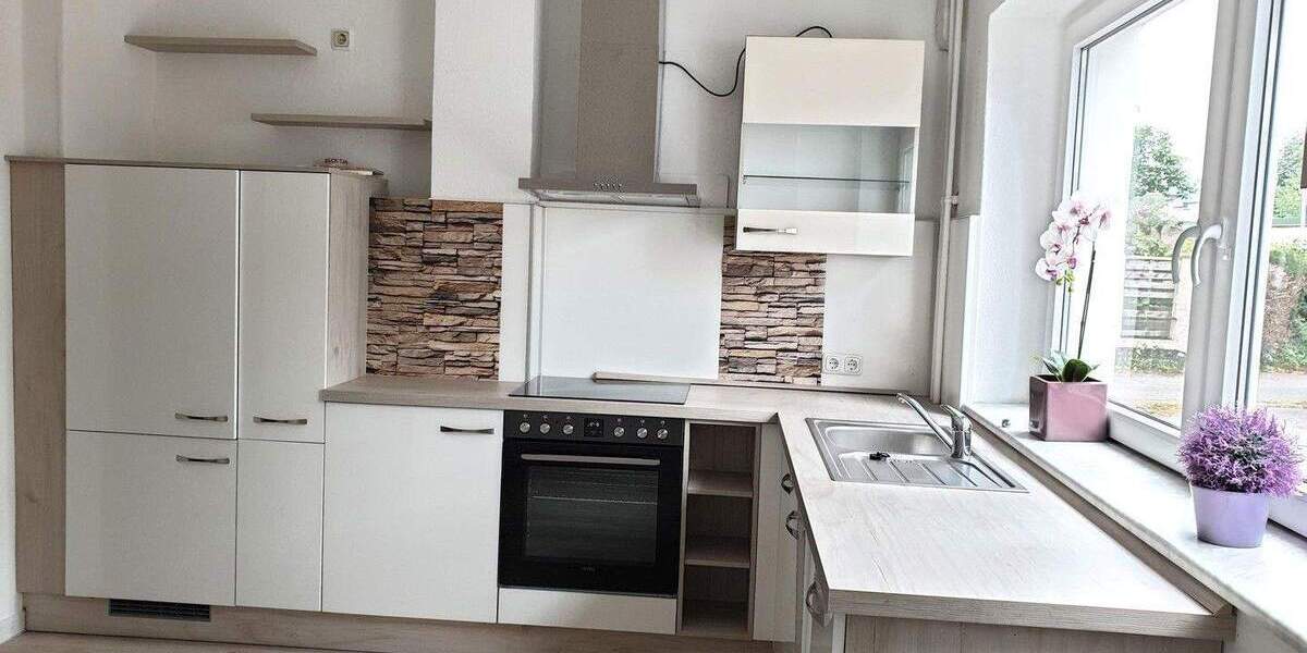 Zentrale 4 Zi Wohnung Erdgeschoss 4 zimmer