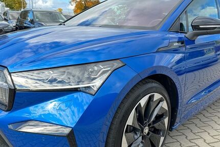 Skoda Enyaq 84.747 km 30.990 € Nabburg 92507