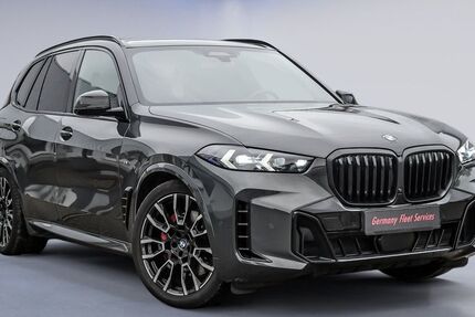 BMW X5 18.349 km 82.850 &euro; Weißenthurm 56575