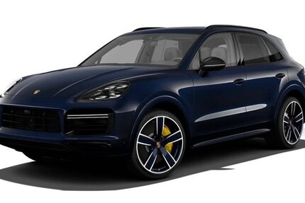 Porsche Cayenne 67.878 km 82.890 &euro; Lübeck 23560
