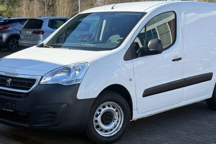 Peugeot Partner 108.000 km 7.990 &euro; Norderstedt (bei Hamburg) 22850
