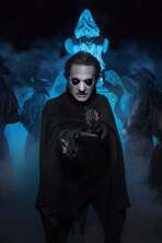 GHOST: World Tour 2025 Berlin