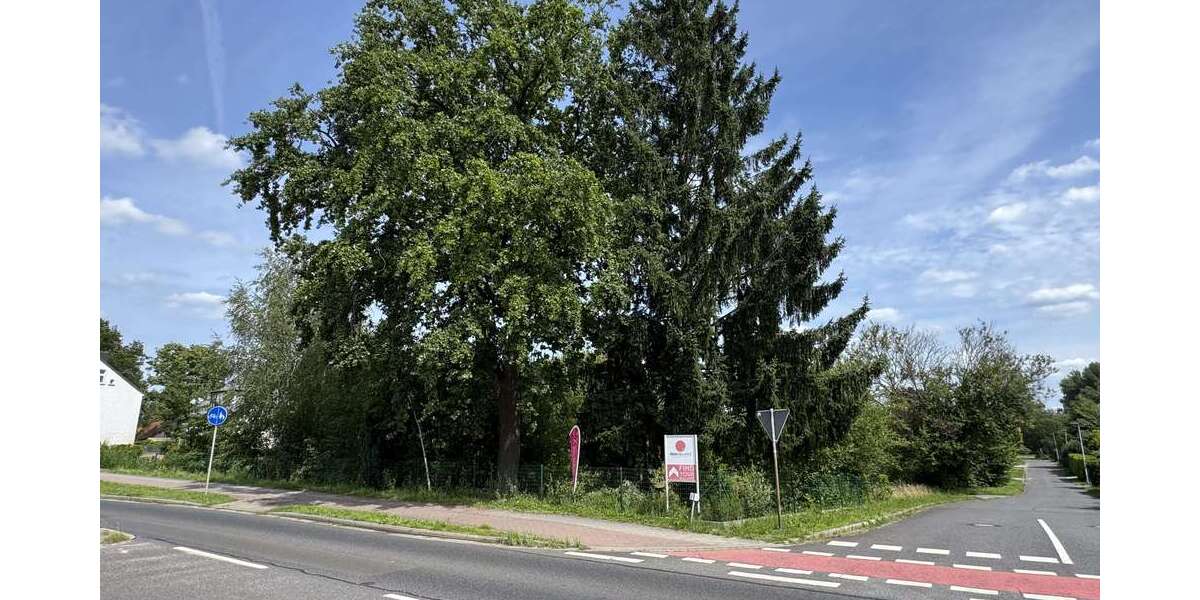 Grundstück zu verkaufen in Döbern 35.000 € 1877 m² zimmer