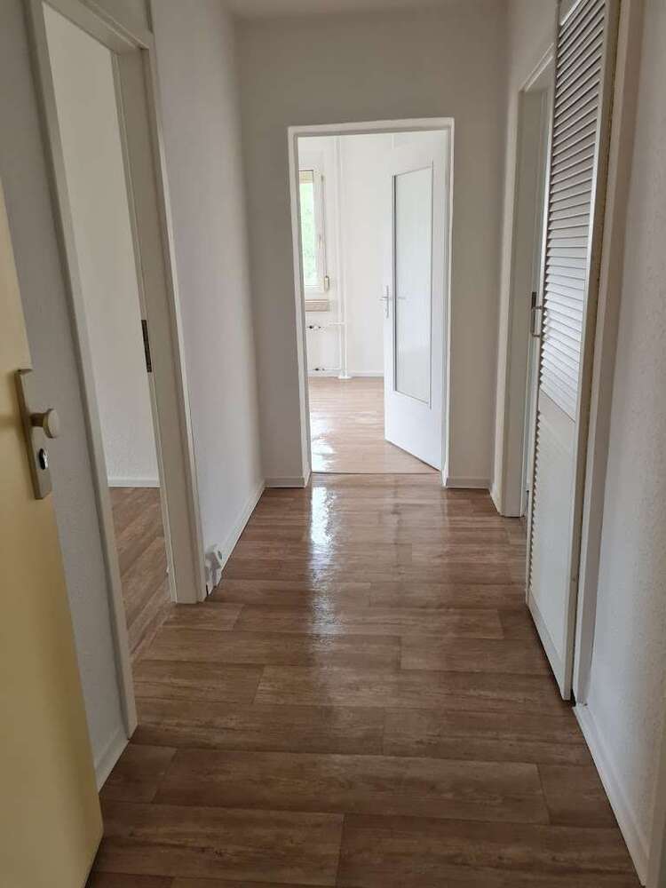 Wohnung zum Mieten in Lutherstadt Wittenberg 365 € 60.5 m²