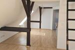 Dachgeschoßwohnung Bergen auf Rügen - 2 Zimmer, 64 m&sup2;, 450&euro; | Angebot:26382485