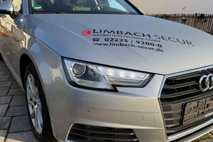 Audi A4 173.500 km 13.850 &euro; Andernach 56626
