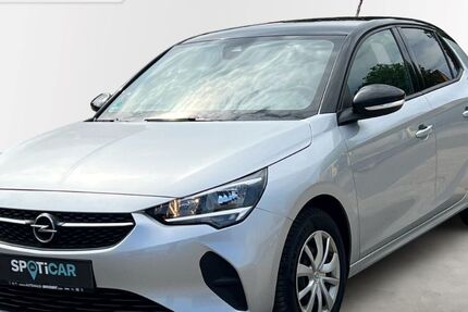 Opel Corsa 66.800 km 12.990 &euro; Homburg 66424
