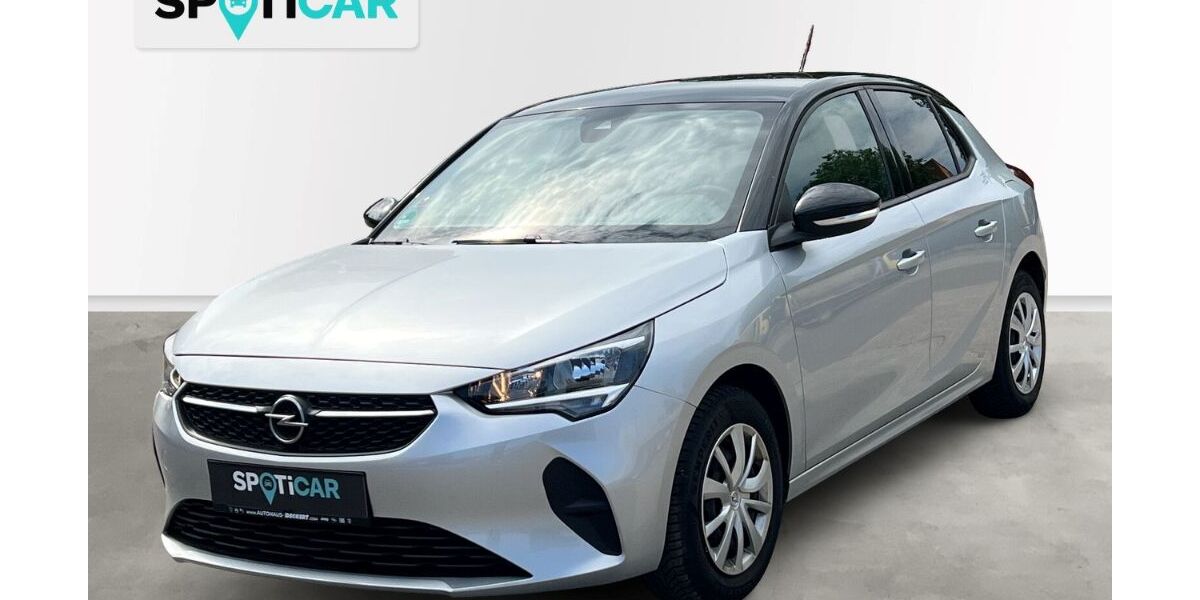 Opel Corsa 66.800 km 12.990 &euro; Homburg 66424