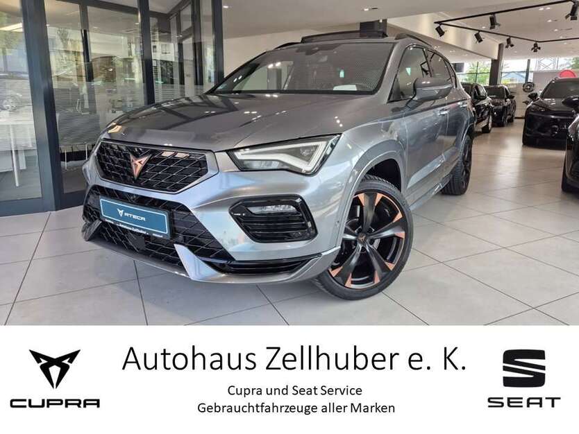 Ateca