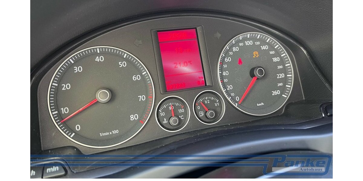 VW Golf Plus V Goal 1.6*SHZ*Klima*Tempo*Metallic* 200.000 km 3.200 &euro; Berlin 13187