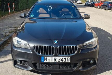 BMW 535