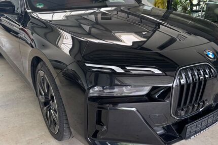 BMW i7 1.200 km 138.900 € Mühlhausen 69242