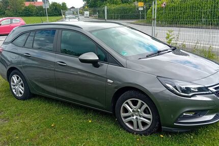 Opel Astra 84.000 km 8.900 &euro; Lage 32791
