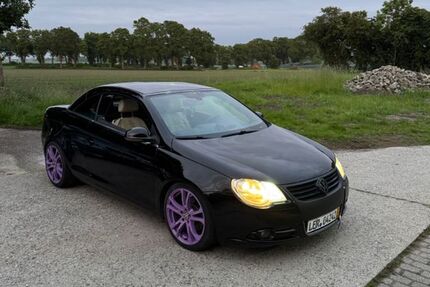 VW Eos 259.000 km 2.300 &euro; Rhauderfehn 26817