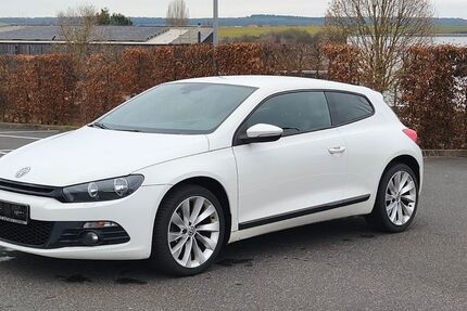 VW Scirocco 227.602 km 3.300 &euro; Estenfeld 97230