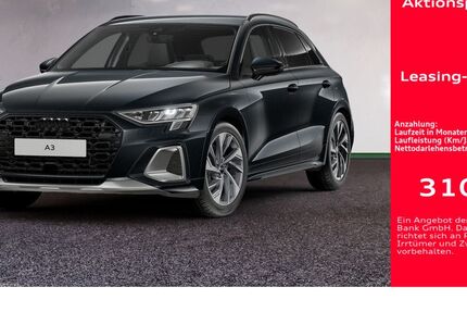 Audi A3 6.662 km 39.232 € Stendal 39576