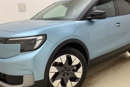 Ford Explorer 9.500 km 38.700 &euro; Vreden-Ortsteil Ammeloe 48691