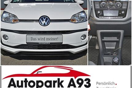 VW up! 132.564 km 5.950 &euro; Langquaid 84085