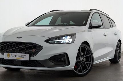 Ford Focus 97.160 km 19.960 € Düsseldorf 40599