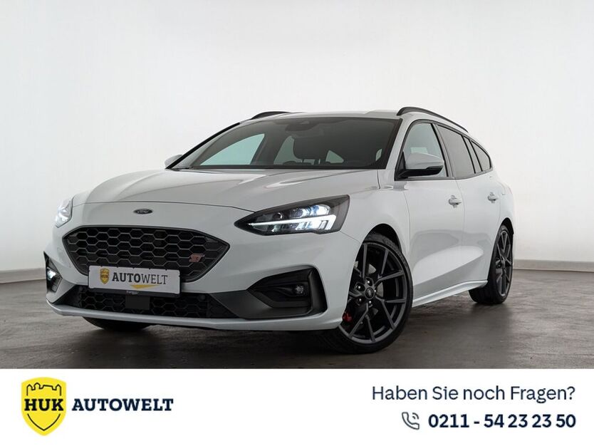 Ford Focus 97.160 km 19.960 € Düsseldorf 40599