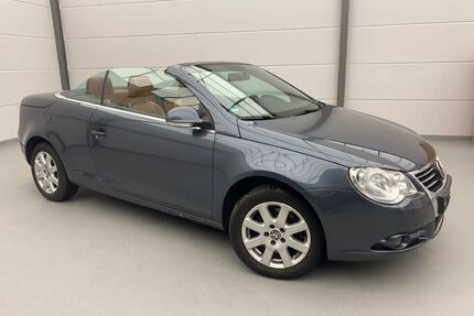 VW Eos