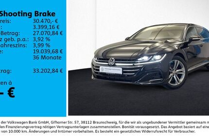 VW Arteon 58.477 km 29.470 &euro; Leipzig 04277