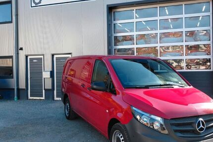 Mercedes-Benz Vito 143.516 km 17.500 &euro; Brennberg 93179