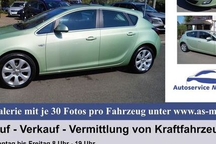 Opel Astra 132.172 km 6.950 &euro; Leipzig 04279