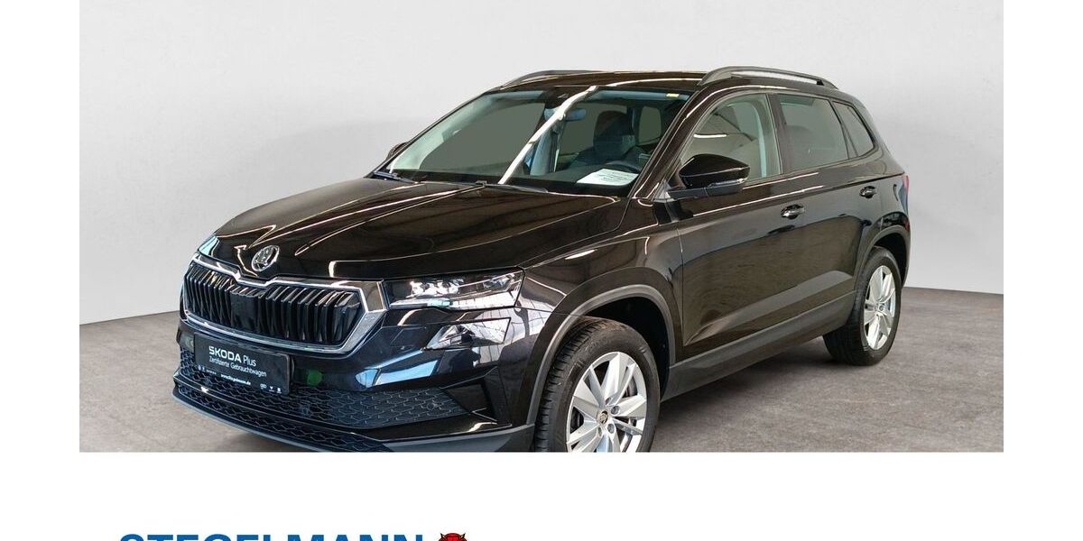 Skoda Karoq 52.661 km 29.390 &euro; Lemgo 32657