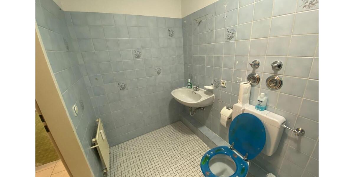 Eigentumswohnung 3 zimmer