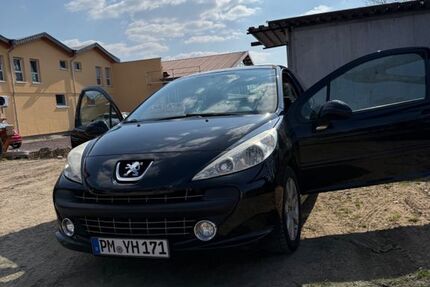 Peugeot 207 88.911 km 2.099 &euro; Nauen 14641