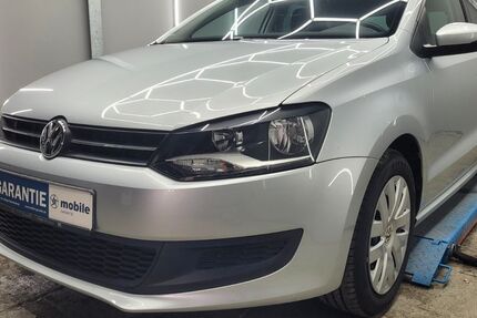 VW Polo 91.223 km 9.200 &euro; Sendenhorst-Albersloh 48324