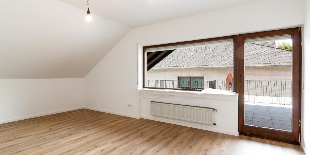 Renovierte 3-Zimmer Wohnung in ruhiger Lage von Pellingen - Etagenwohnung Pellingen | Angebot:27070704