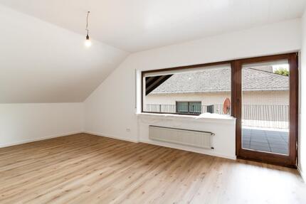 Renovierte 3-Zimmer Wohnung in ruhiger Lage von Pellingen - Wohnung Pellingen | Angebot:27070704