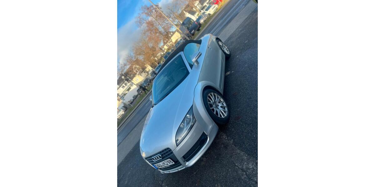Audi TT 228.652 km 5.900 &euro; Kelberg 53539
