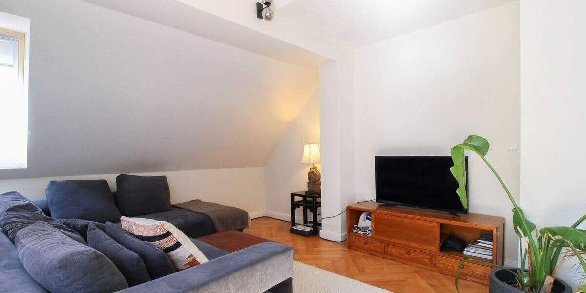 Etagenwohnung Bad Homburg vor der Höhe Bad Homburg - 3 Zimmer, 83 m&sup2;, 399.000&euro; | Angebot:24846081