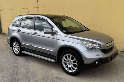 Honda CR-V 100.900 km 7.750 € Walschleben 99189