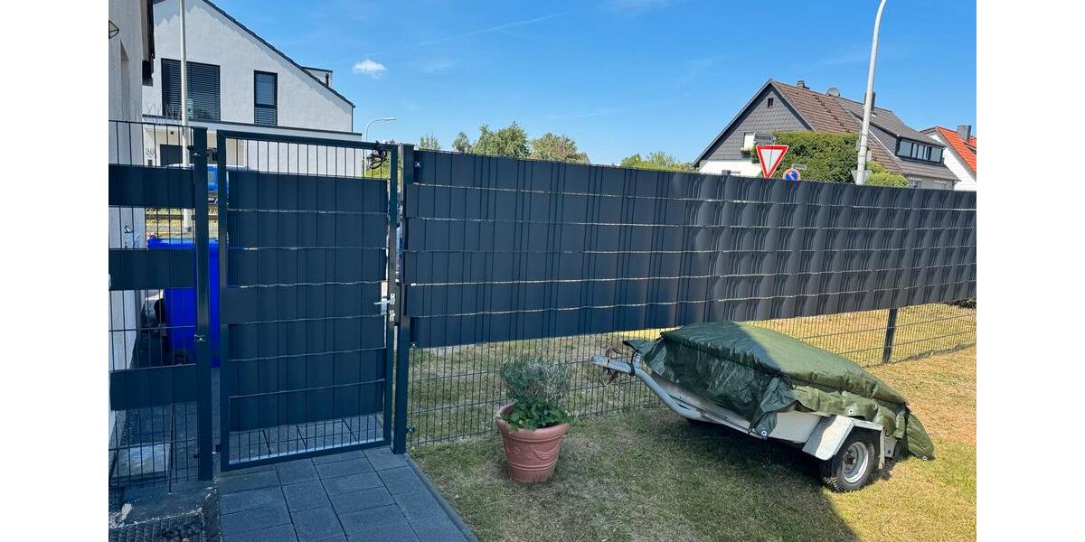 Reihenhaus Braunschweig Südstadt- Rautheim- Mascherode - 4.5 Zimmer, 93 m&sup2;, 450.000&euro; | Angebot:27118436