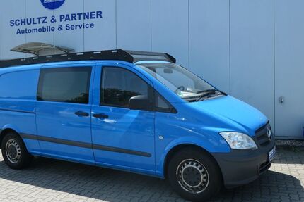 Mercedes-Benz Vito 132.627 km 14.990 € Trittau bei Hamburg 22946